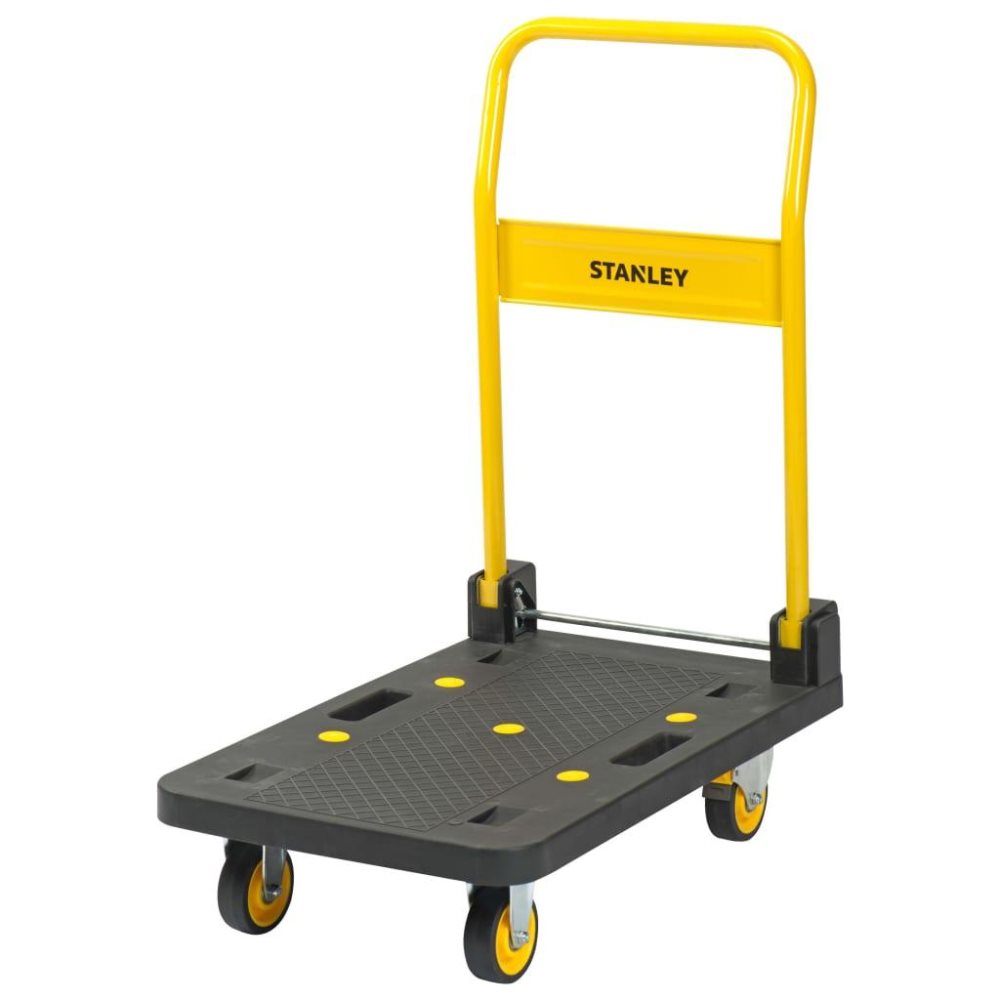 Stanley Plattformsvagn PC508 150 kg