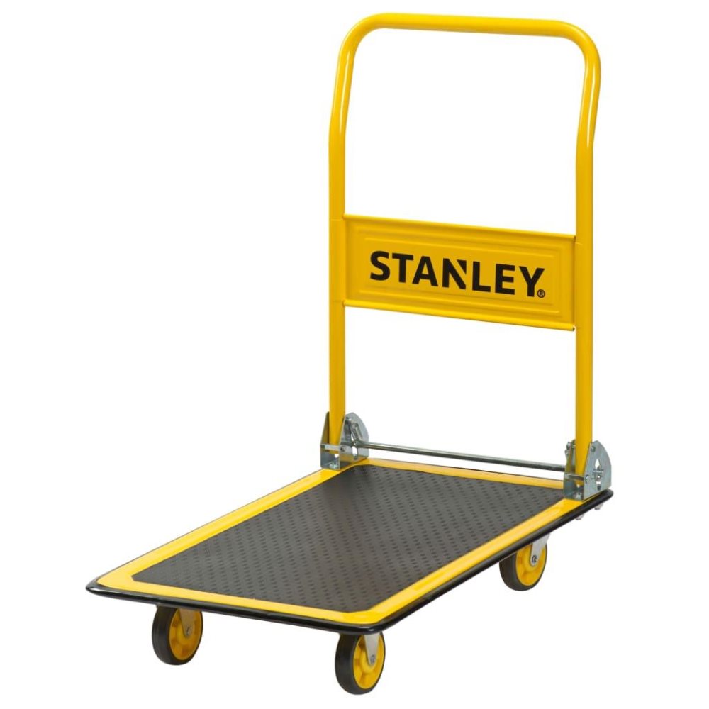 Stanley Plattformsvagn PC527P 150 kg