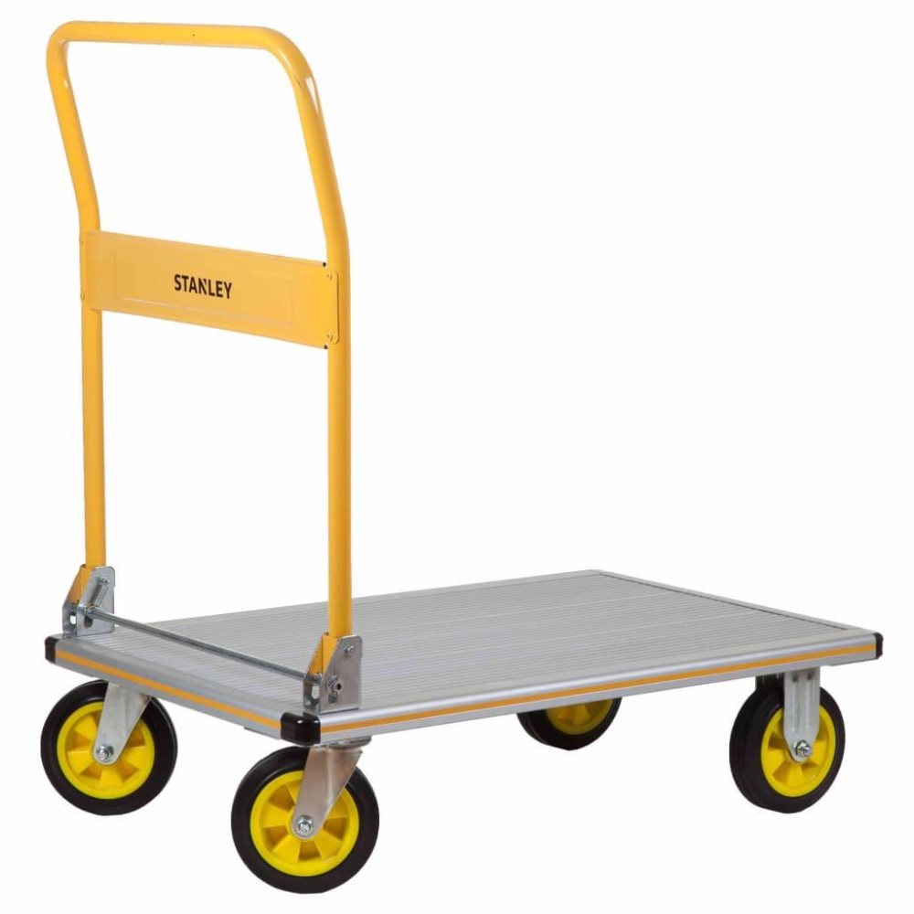 Stanley Plattformsvagn PC511 250 kg