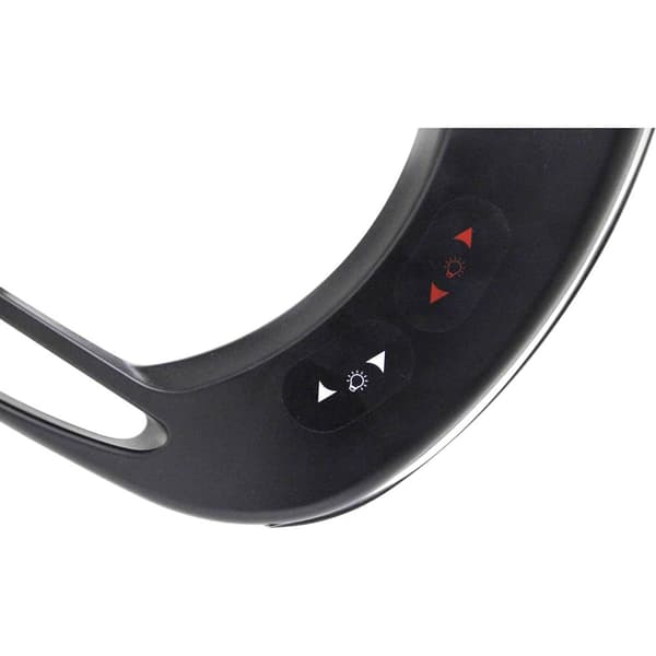 Ideal Tek LE-WWE5D Led-lupplampa 2,25x 1100 lm ESD Förstoringsfaktor=2.25 x 2021 Energieffektivitetsklass n.rel.