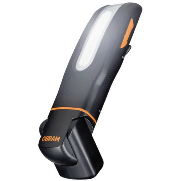 OSRAM LEDIL401 LEDinspect MINI250 LED Arbetslampa Uppladdningsbara batteri, via USB 250 lm