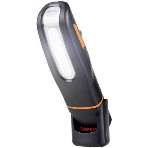 OSRAM LEDIL401 LEDinspect MINI250 LED Arbetslampa Uppladdningsbara batteri, via USB 250 lm