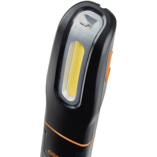 OSRAM LEDIL401 LEDinspect MINI250 LED Arbetslampa Uppladdningsbara batteri, via USB 250 lm