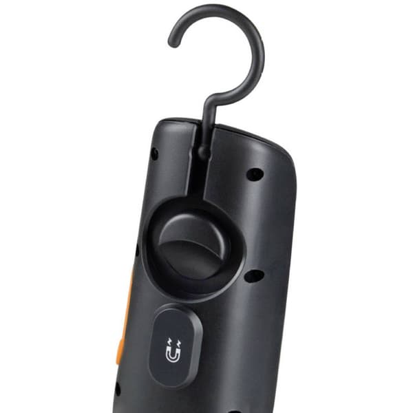 OSRAM LEDIL401 LEDinspect MINI250 LED Arbetslampa Uppladdningsbara batteri, via USB 250 lm