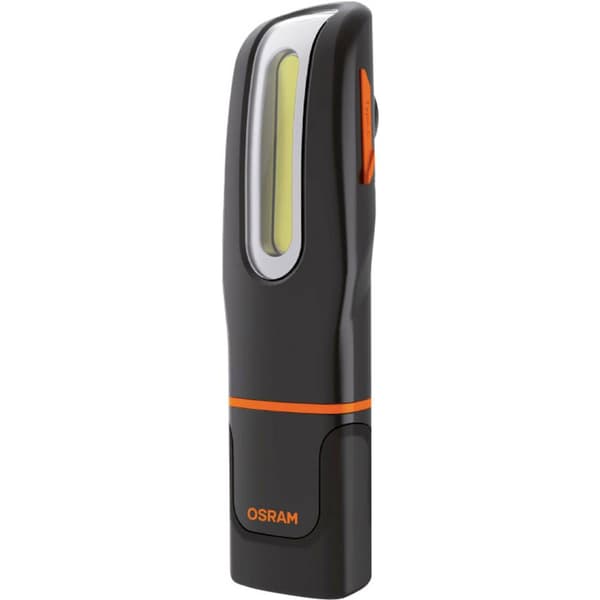 OSRAM LEDIL401 LEDinspect MINI250 LED Arbetslampa Uppladdningsbara batteri, via USB 250 lm