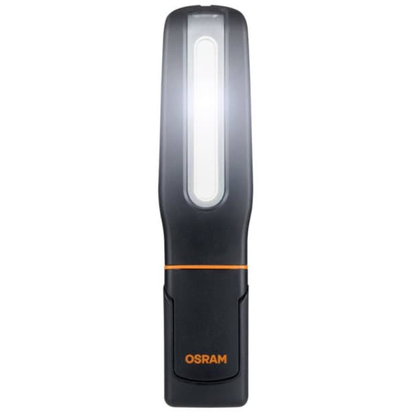 OSRAM LEDIL402 LEDInspect MAX500 LED Arbetslampa Uppladdningsbara batteri, via USB 500 lm