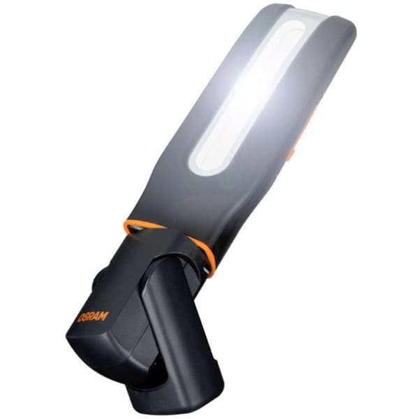 OSRAM LEDIL402 LEDInspect MAX500 LED Arbetslampa Uppladdningsbara batteri, via USB 500 lm