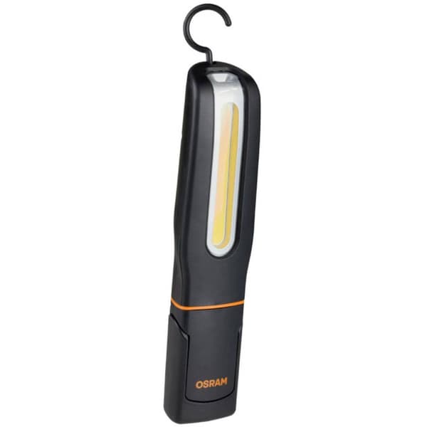 OSRAM LEDIL402 LEDInspect MAX500 LED Arbetslampa Uppladdningsbara batteri, via USB 500 lm