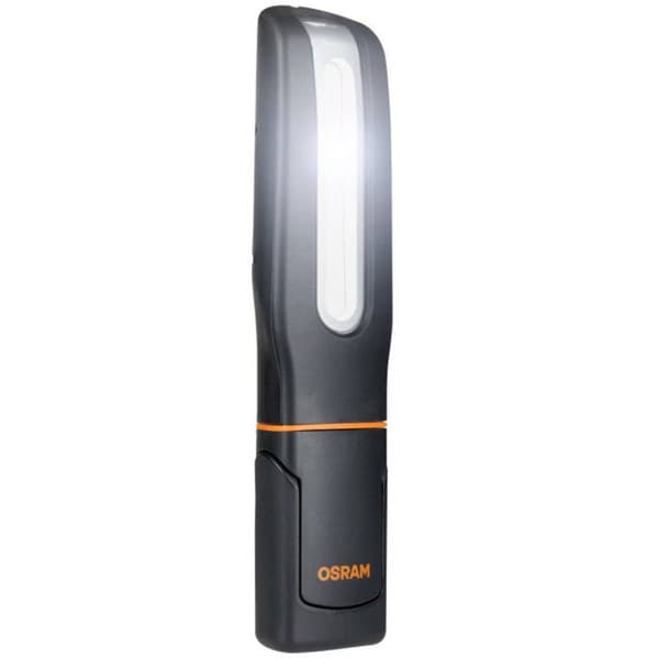 OSRAM LEDIL402 LEDInspect MAX500 LED Arbetslampa Uppladdningsbara batteri, via USB 500 lm
