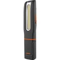 Miniatyrbild 1 av 10: OSRAM LEDIL402 LEDInspect MAX500 LED Arbetslampa Uppladdningsbara batteri, via USB 500 lm