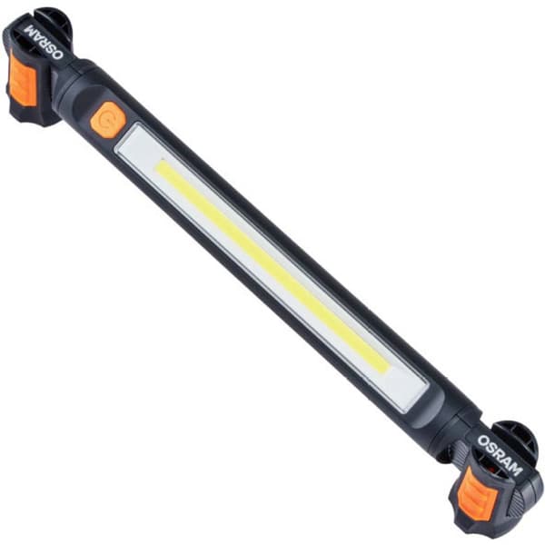 OSRAM LEDIL407 LEDInspect UTILITY1000 LED Arbetslampa Uppladdningsbara batteri, via USB 1000 lm