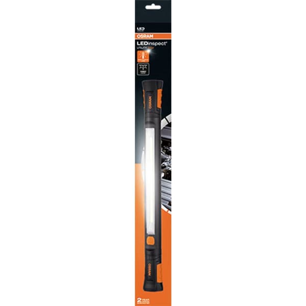 OSRAM LEDIL407 LEDInspect UTILITY1000 LED Arbetslampa Uppladdningsbara batteri, via USB 1000 lm