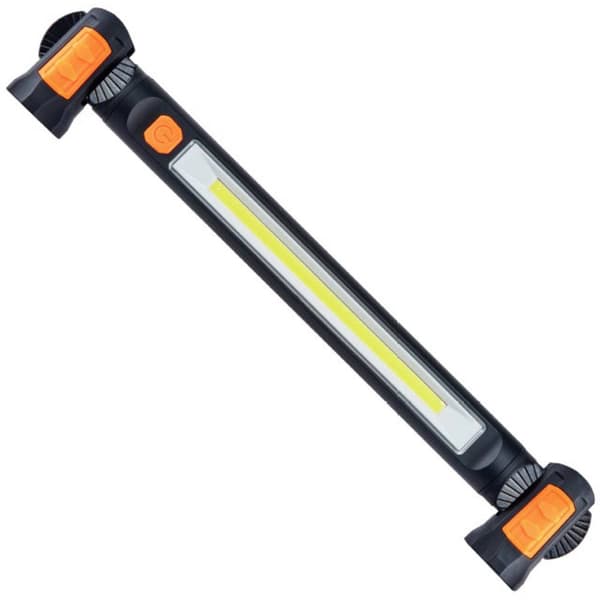 OSRAM LEDIL407 LEDInspect UTILITY1000 LED Arbetslampa Uppladdningsbara batteri, via USB 1000 lm