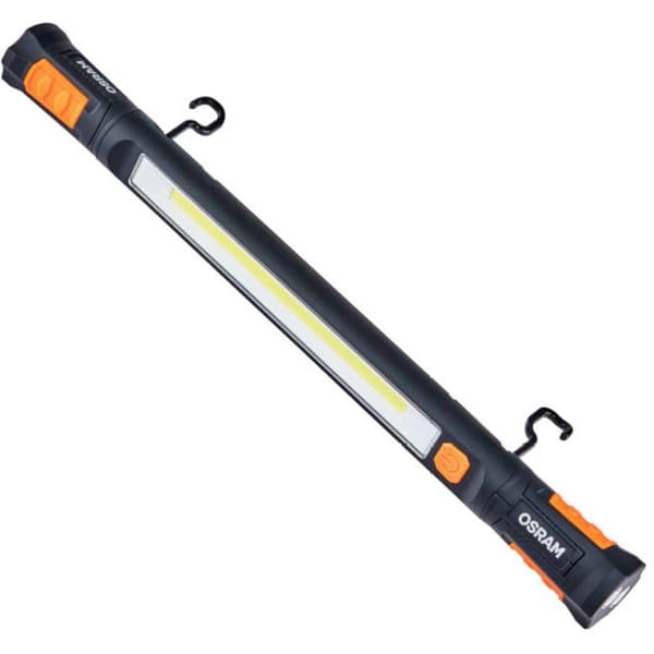 OSRAM LEDIL407 LEDInspect UTILITY1000 LED Arbetslampa Uppladdningsbara batteri, via USB 1000 lm