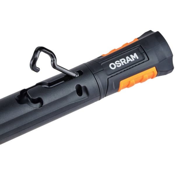 OSRAM LEDIL407 LEDInspect UTILITY1000 LED Arbetslampa Uppladdningsbara batteri, via USB 1000 lm