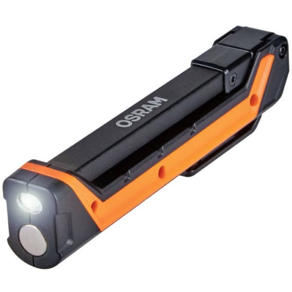 OSRAM LEDIL408 LEDInspect POCKET200 LED Arbetslampa Uppladdningsbara batteri, via USB 200 lm