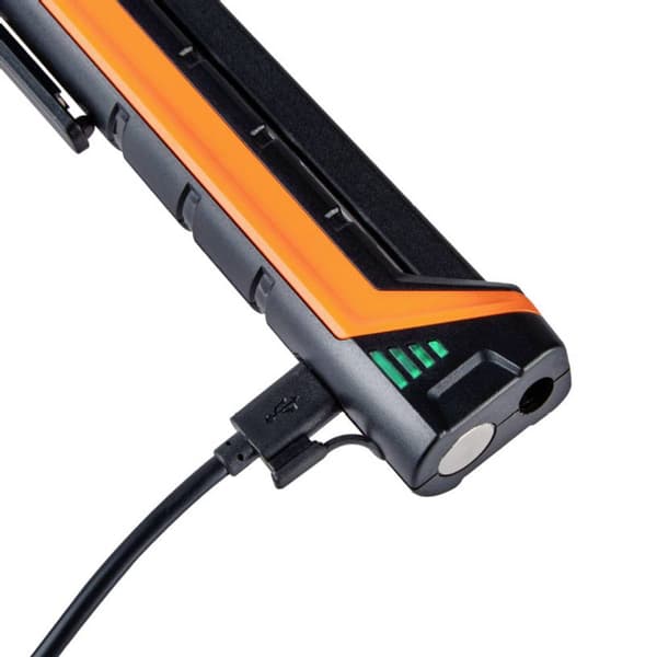 OSRAM LEDIL408 LEDInspect POCKET200 LED Arbetslampa Uppladdningsbara batteri, via USB 200 lm