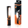 Miniatyrbild 7 av 10: OSRAM LEDIL412 LEDInspect TWIST250 LED Arbetslampa Uppladdningsbara batteri, via USB 250 lm
