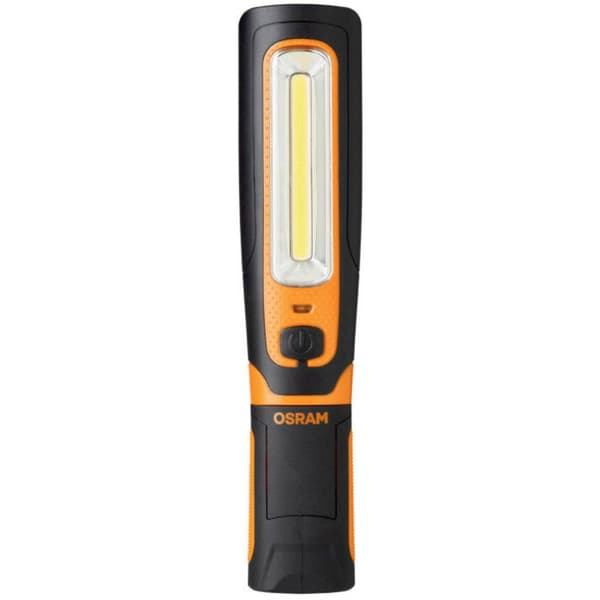 OSRAM LEDIL412 LEDInspect TWIST250 LED Arbetslampa Uppladdningsbara batteri, via USB 250 lm