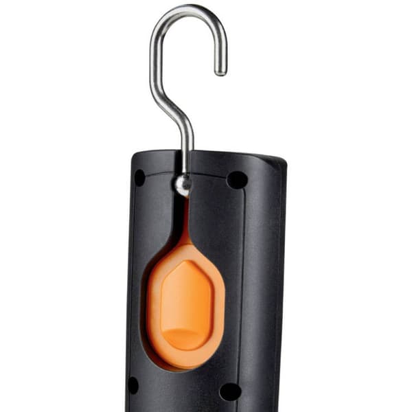 OSRAM LEDIL412 LEDInspect TWIST250 LED Arbetslampa Uppladdningsbara batteri, via USB 250 lm