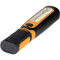Miniatyrbild 1 av 10: OSRAM LEDIL412 LEDInspect TWIST250 LED Arbetslampa Uppladdningsbara batteri, via USB 250 lm