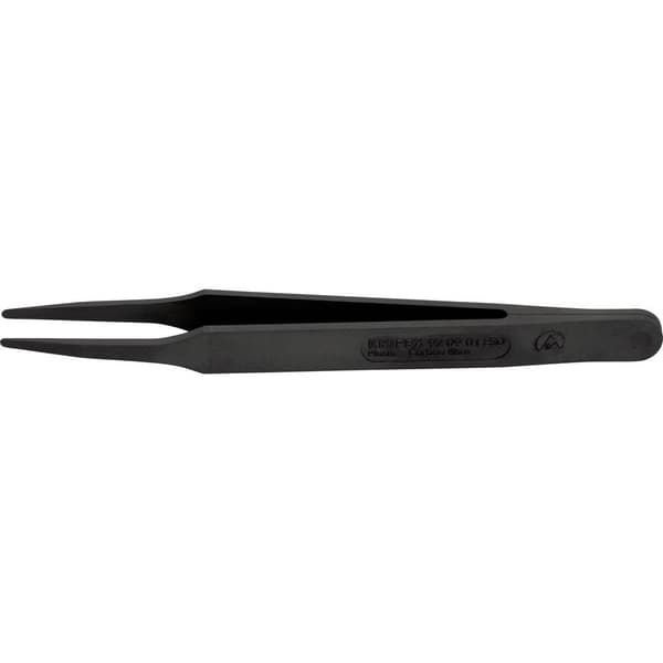 Knipex 92 09 01 ESD ESD Pincett 1 st Trubbig 115 mm