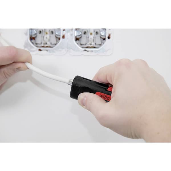 Wiha 44241 Avisoleringsverktyg 6 till 8 mm