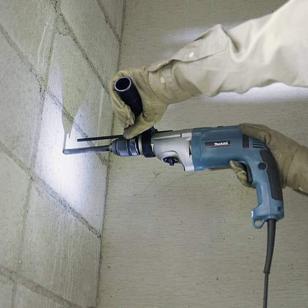 Makita -Slagborrmaskin 1010 W