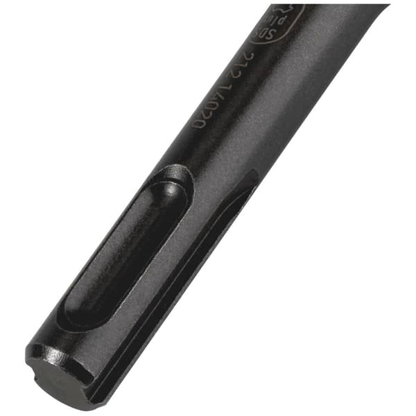 Rennsteig Werkzeuge Kakelmejsel 80 SDS-plus 170mm 212 17018