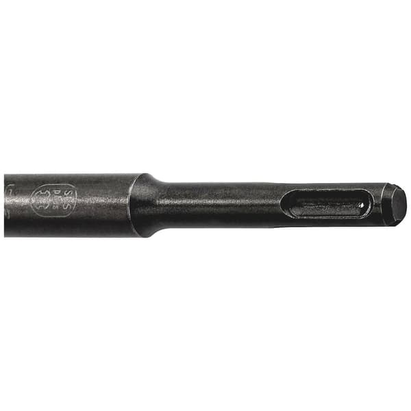 Rennsteig Werkzeuge Kakelmejsel 80 SDS-plus 170mm 212 17018