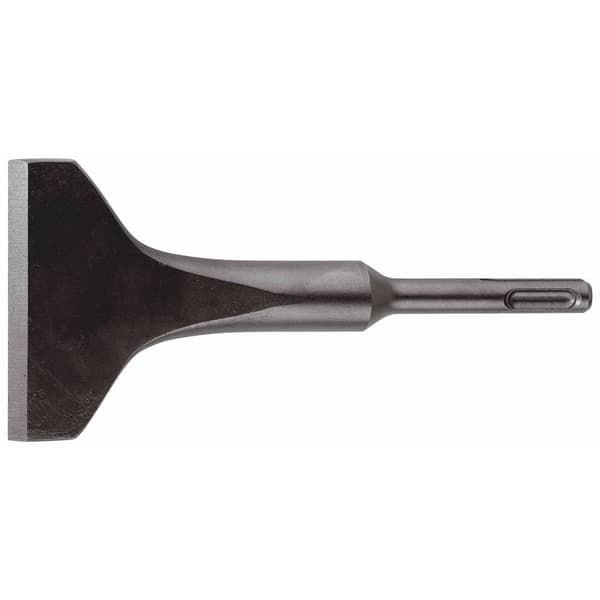 Rennsteig Werkzeuge Kakelmejsel 80 SDS-plus 170mm 212 17018