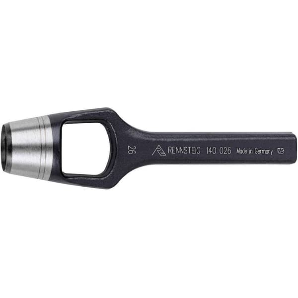 Rennsteig Werkzeuge 140 010 0 Wad punch 10 mm