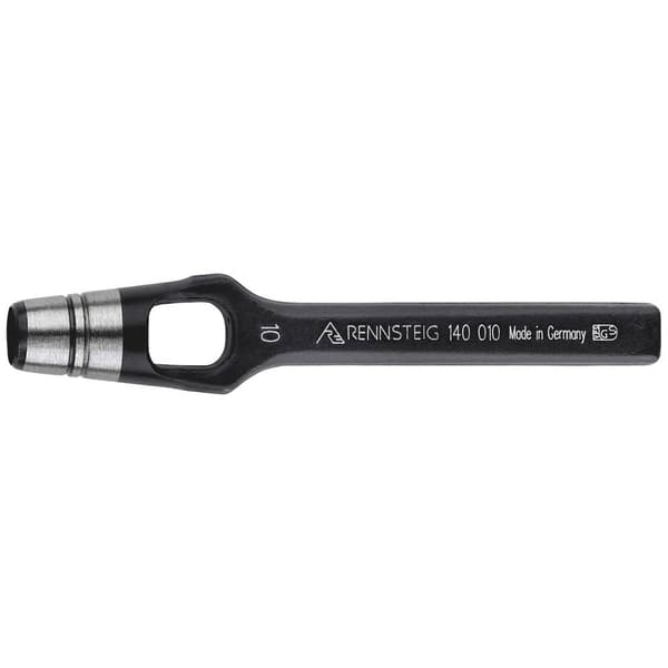 Rennsteig Werkzeuge 140 010 0 Wad punch 10 mm