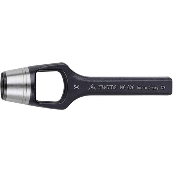 Rennsteig Werkzeuge 140 020 0 Wad punch 20 mm