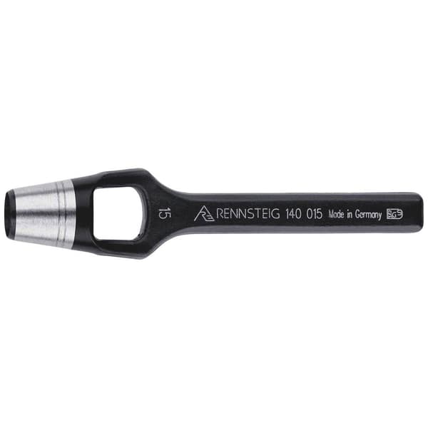 Rennsteig Werkzeuge 140 019 0 Wad punch 19 mm