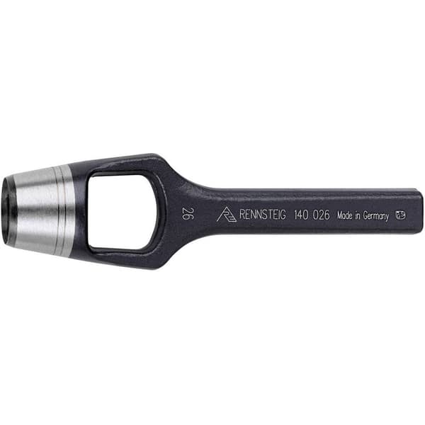 Rennsteig Werkzeuge 140 022 0 Wad punch 22 mm