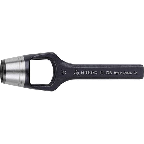 Rennsteig Werkzeuge 140 024 0 Wad punch 24 mm