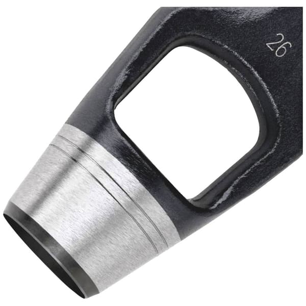 Rennsteig Werkzeuge 140 026 0 Wad punch 26 mm