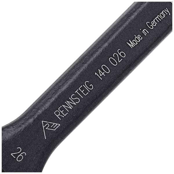 Rennsteig Werkzeuge 140 026 0 Wad punch 26 mm