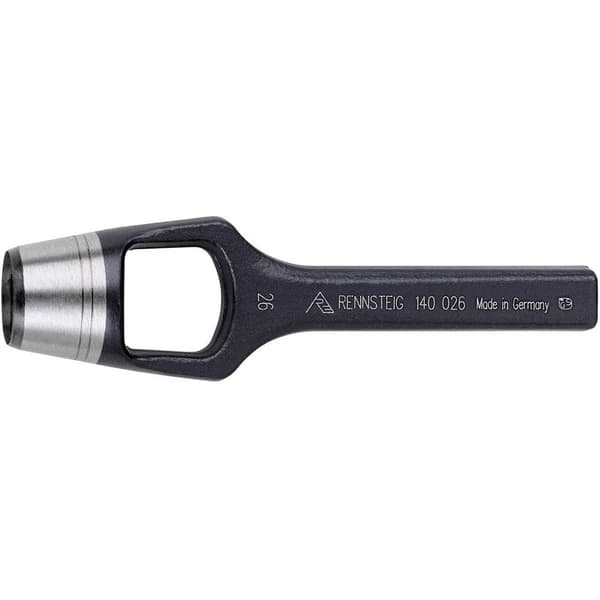 Rennsteig Werkzeuge 140 025 0 Wad punch 25 mm