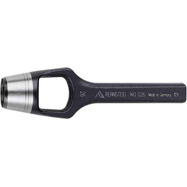 Rennsteig Werkzeuge 140 030 0 Wad punch 30 mm
