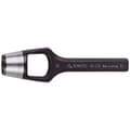 Miniatyrbild 1 av 2: Rennsteig Werkzeuge 140 030 0 Wad punch 30 mm