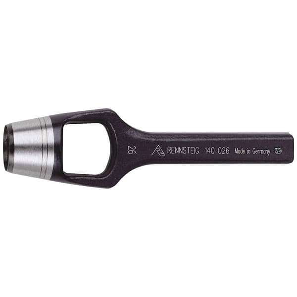 Rennsteig Werkzeuge 140 030 0 Wad punch 30 mm