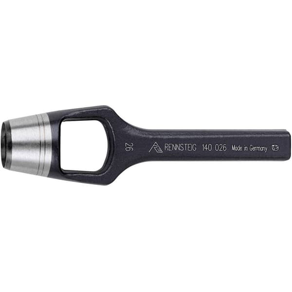 Rennsteig Werkzeuge 140 040 0 Wad punch 40 mm