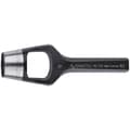 Miniatyrbild 1 av 2: Rennsteig Werkzeuge 140 040 0 Wad punch 40 mm