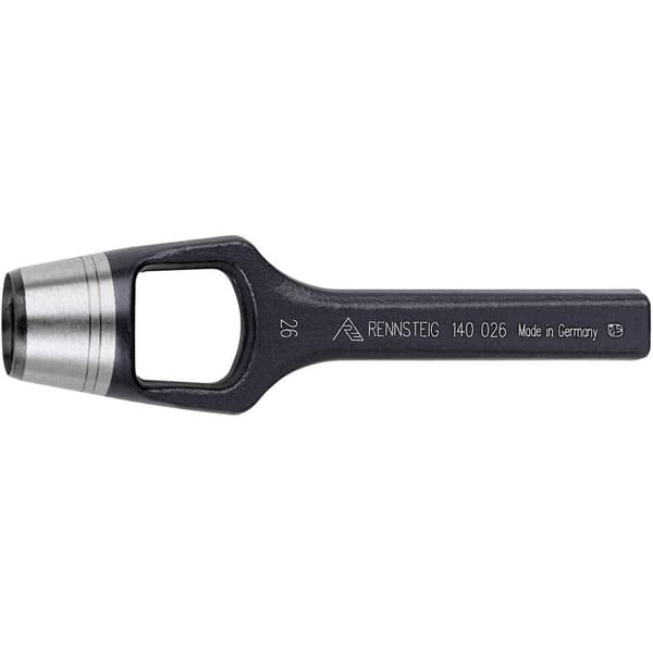 Rennsteig Werkzeuge 140 050 0 Wad punch 50 mm