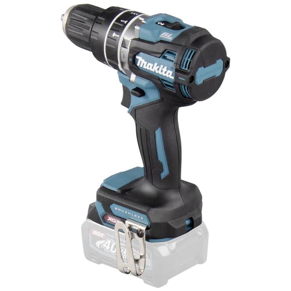 Makita -Slagborrmaskin batteri exkl. batteri/laddare