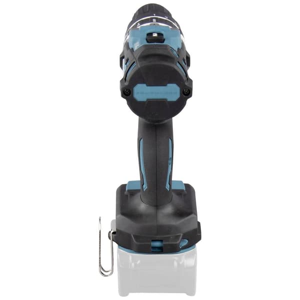 Makita -Slagborrmaskin batteri exkl. batteri/laddare