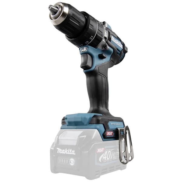Makita -Slagborrmaskin batteri exkl. batteri/laddare