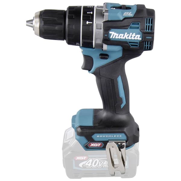 Makita -Slagborrmaskin batteri exkl. batteri/laddare